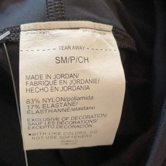 Under Armour Women's HydraFuse High Rise Leggings - Picture 9 of 10